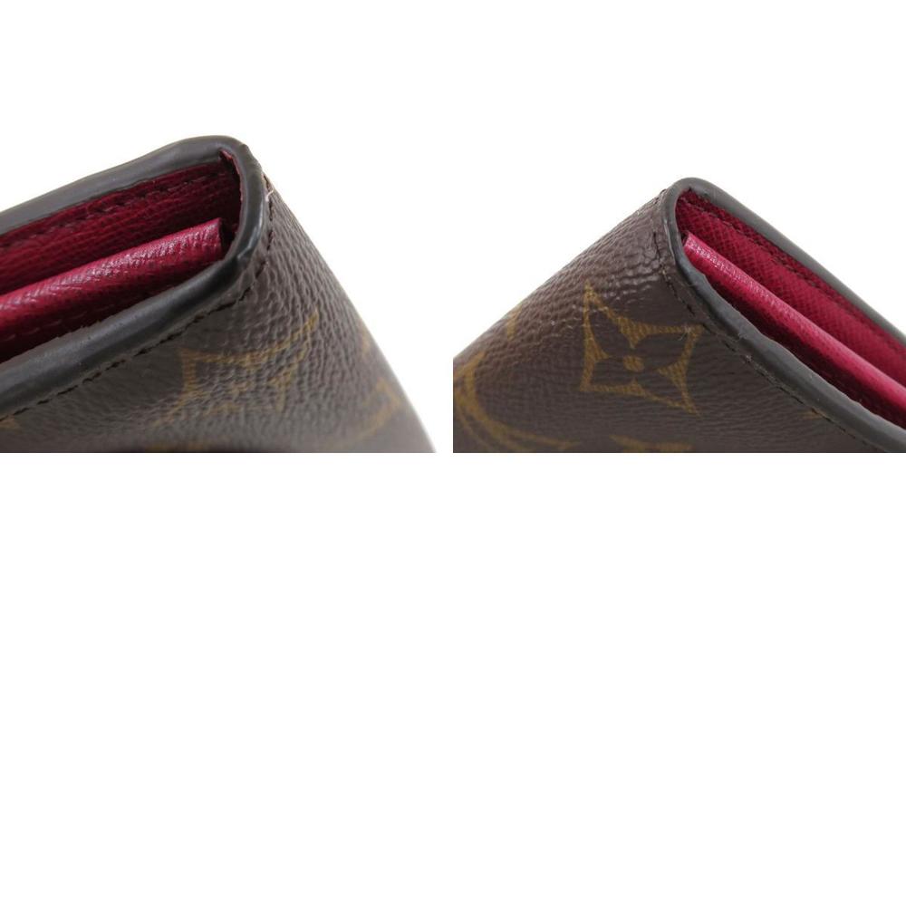 Louis Vuitton Sarah Monogram Long Wallet - Picture 7 of 7